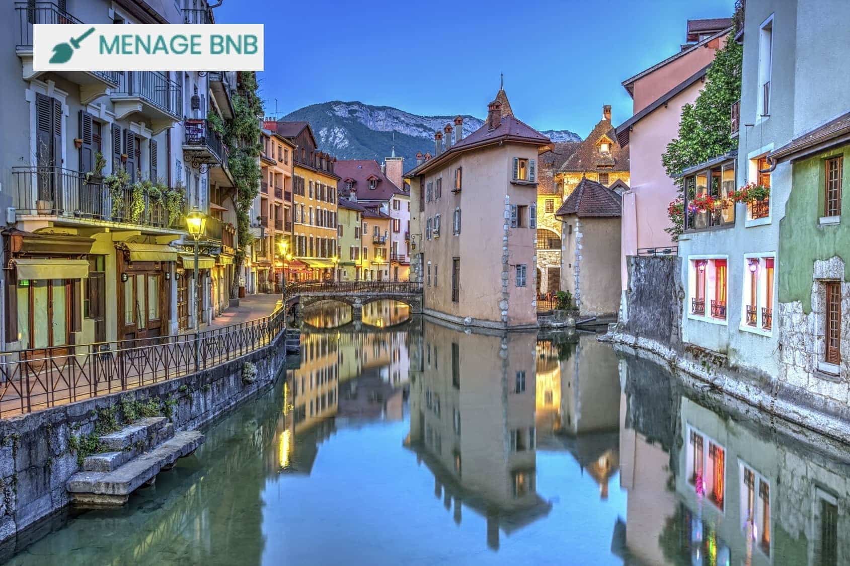 avis concierges airbnb annecy, prix conciergerie airbnb annecy, conciergerie Airbnb en Haute Savoie, conciergerie airbnb albertville et chambéry