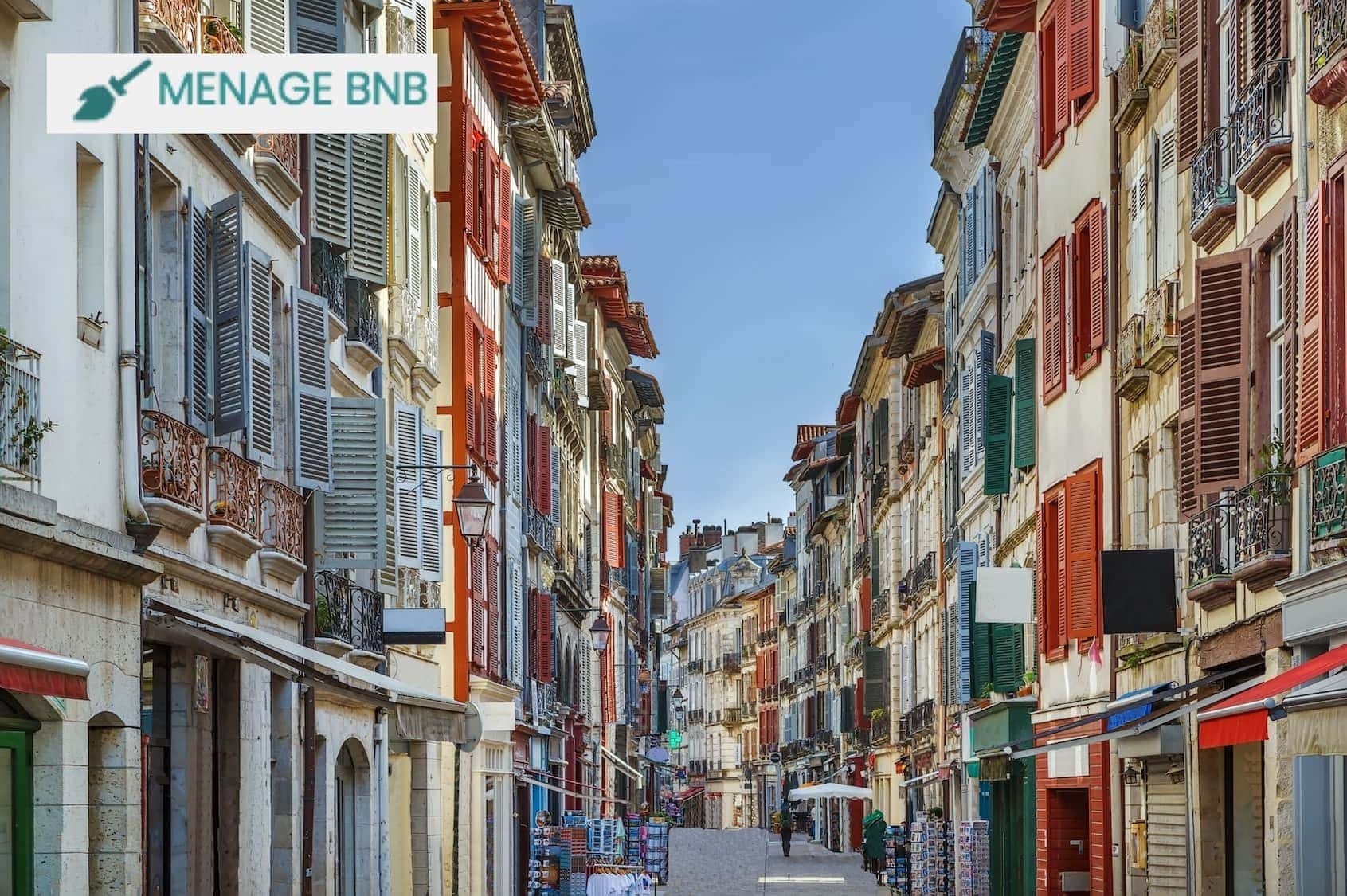 conciergerie airbnb à bayonne, conciergerie airbnb pyrénnées atlantiques, conciergerie Airbnb anglet, conciergerie airbnb pau