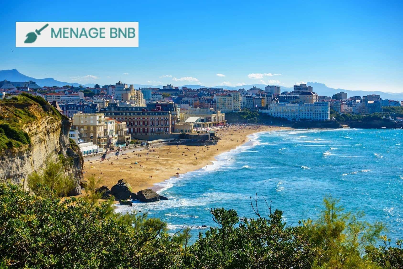 prix conciergerie airbnb biarritz, avis conciergerie airbnb biarritz, conciergerie airbnb bidart, conciergerie airbnb boucau