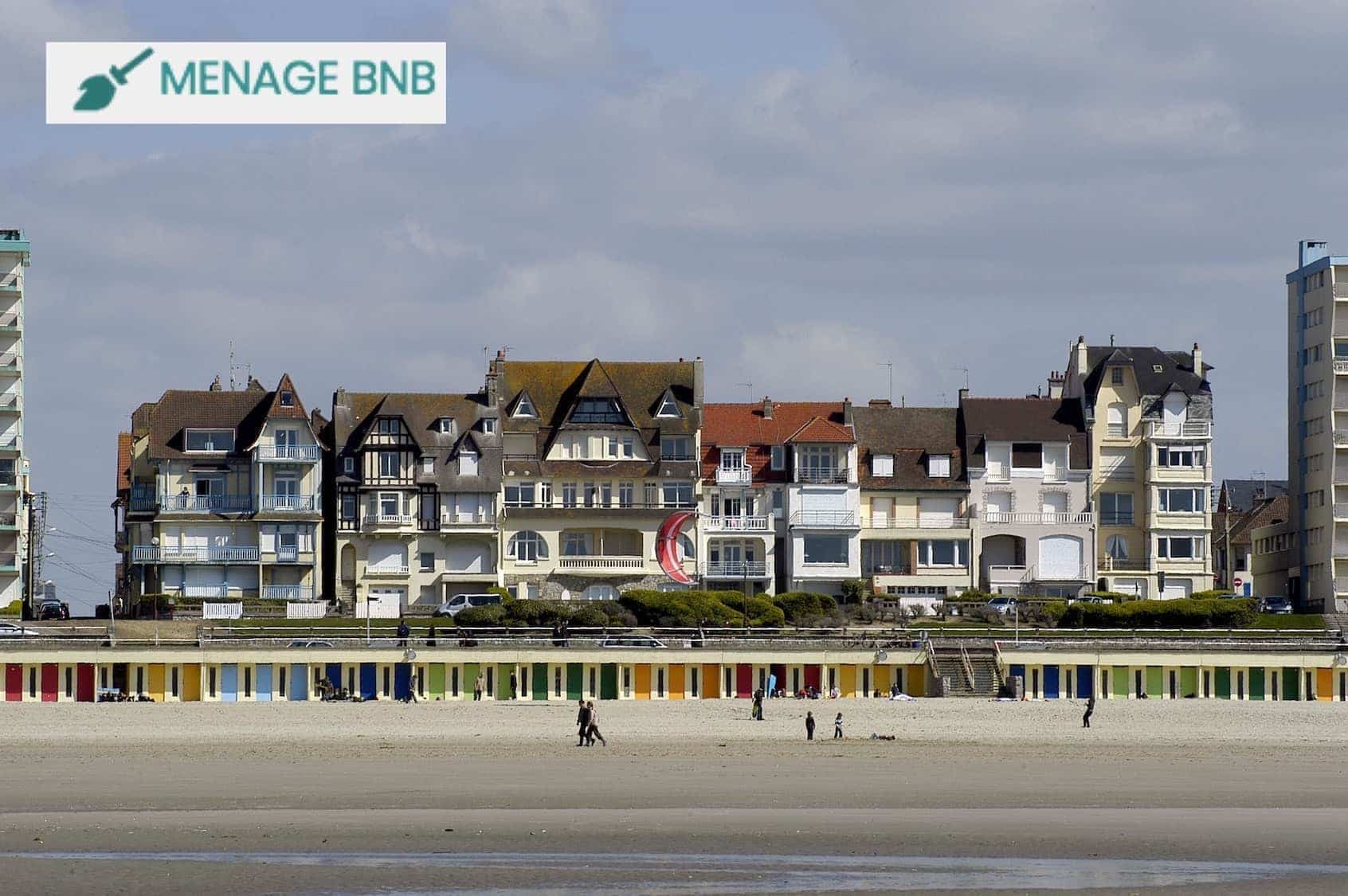 conciergerie airbnb au touquet, conciergerie airbnb etaples, conciergerie Airbnb boulogne sur mer