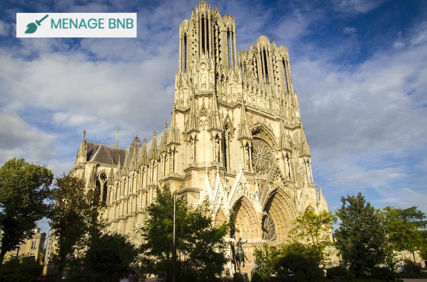 conciergerie airbnb à reims, conciergerie airbnb epernay, conciergerie airbnb chalons en champagne