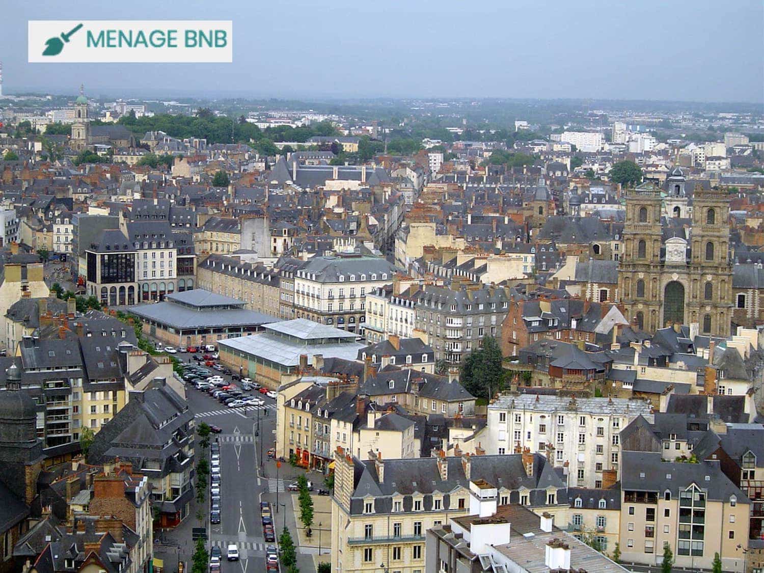 prix conciergerie airbnb à rennes, avis conciergerie airbnb rennes, conciergerie airbnb cesson sevigné