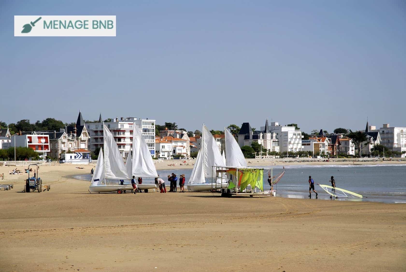 conciergerie airbnb à royan, conciergerie airbnb la palmyre, conciergerie airbnb saint palais sur mer vaux sur mer.