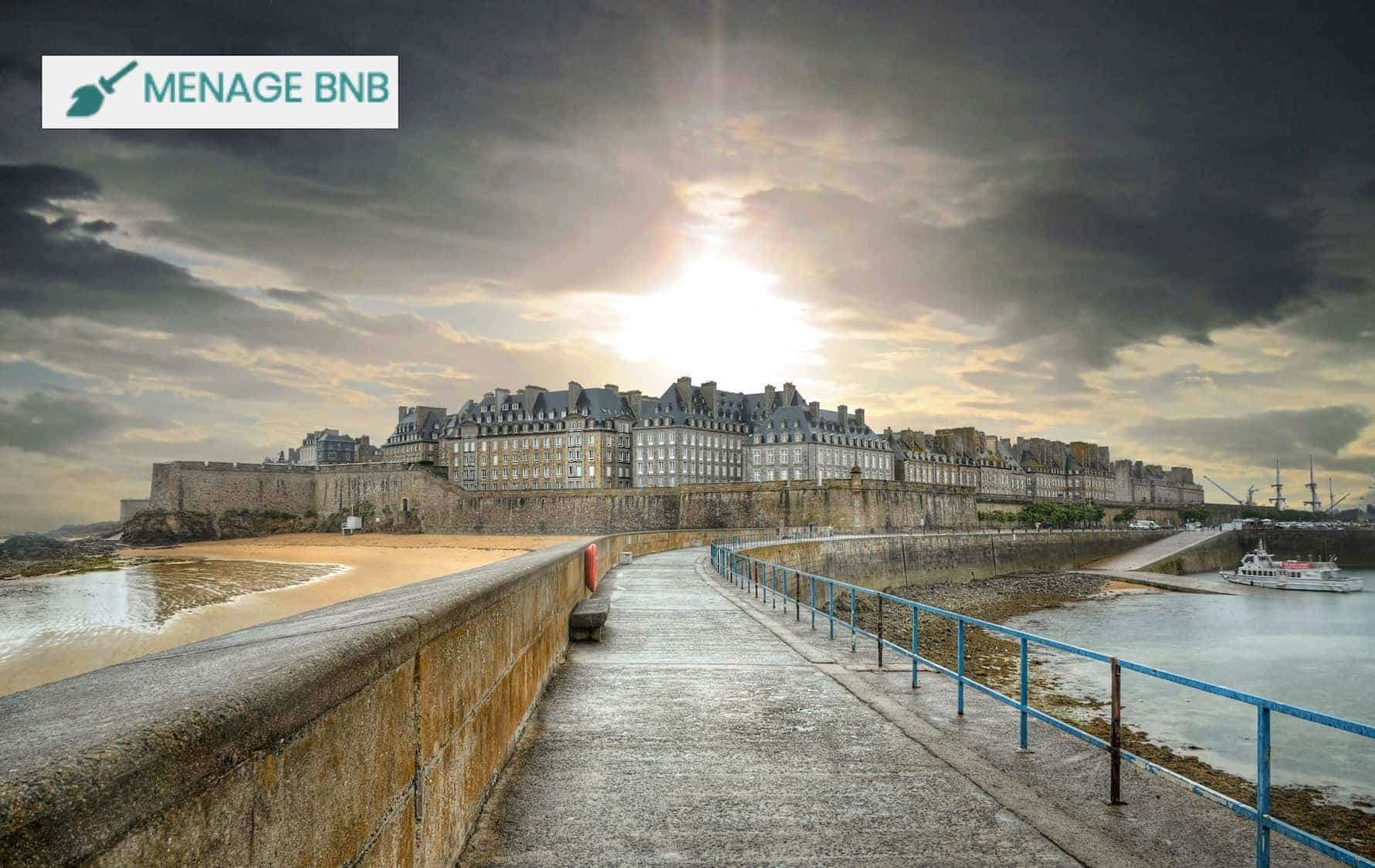 conciergerie airbnb à saint-malo, conciergerie airbnb dinard, conciergerie airbnb dinan