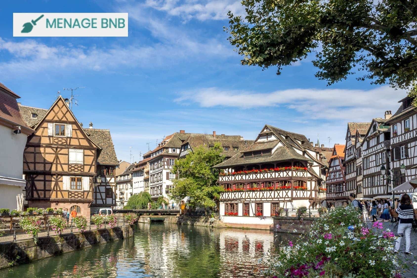 conciergerie airbnb à strasbourg, conciergerie airbnb bas rhin