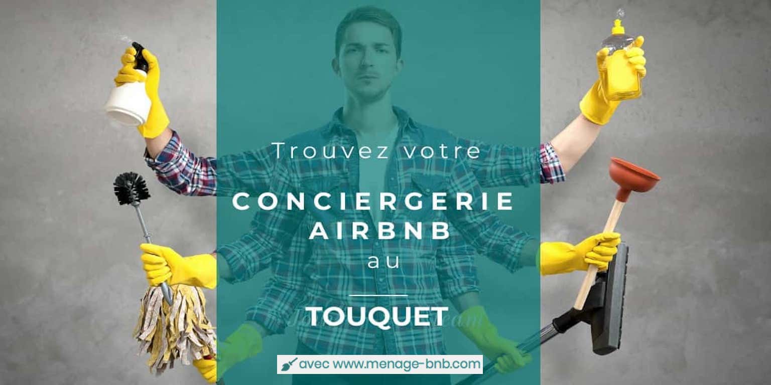 prix conciergerie airbnb au touquet, avis conciergerie airbnb au touquet